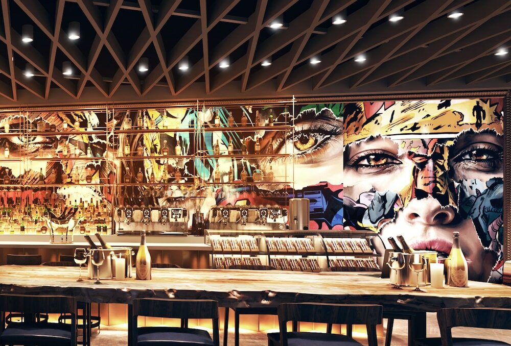 Фото Nyx Hotel Dublin Portobello