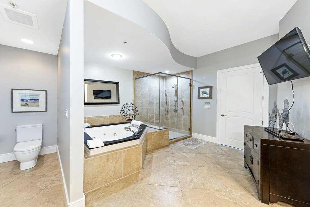 Фото Turquoise Place 1108 D