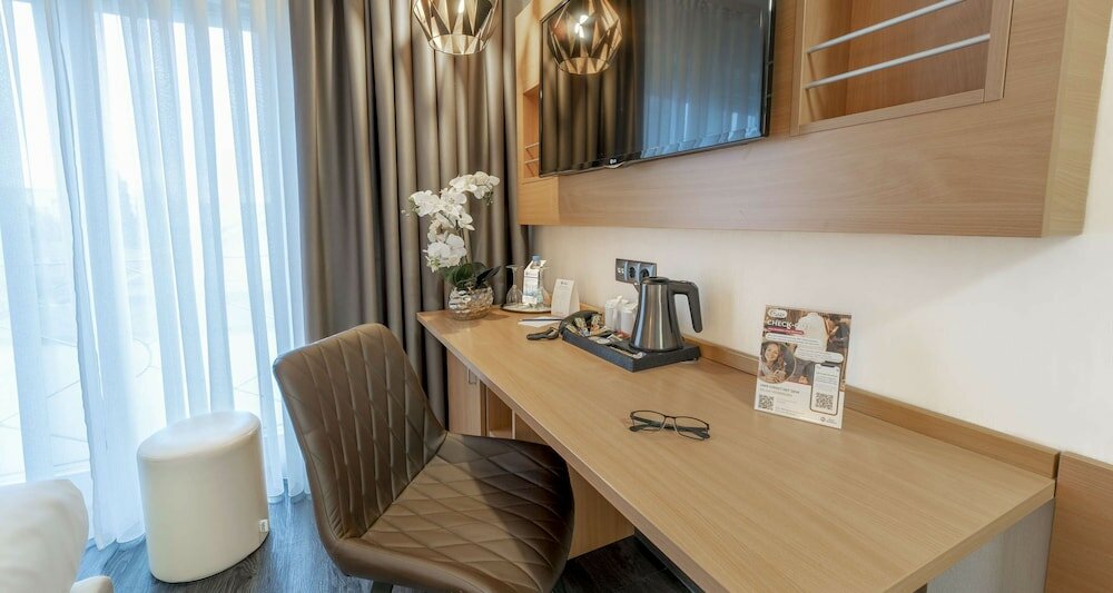 Фото Best Western Hotel Am Kastell