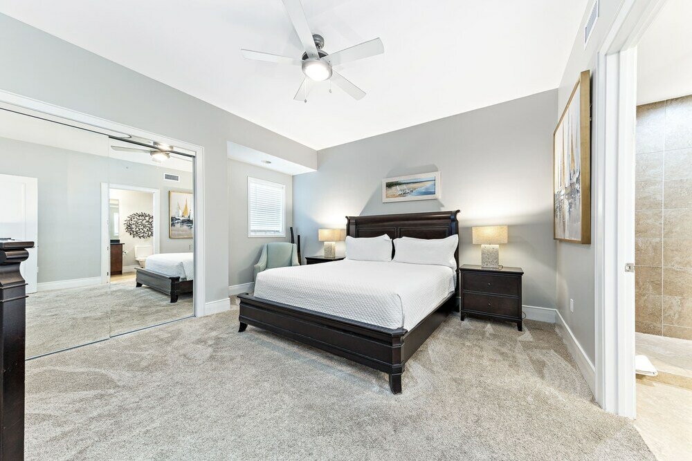 Фото Turquoise Place 1108 D