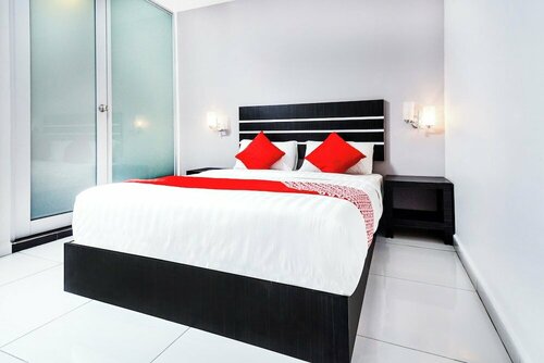 Гостиница Oyo 88 Hotel в Малакке