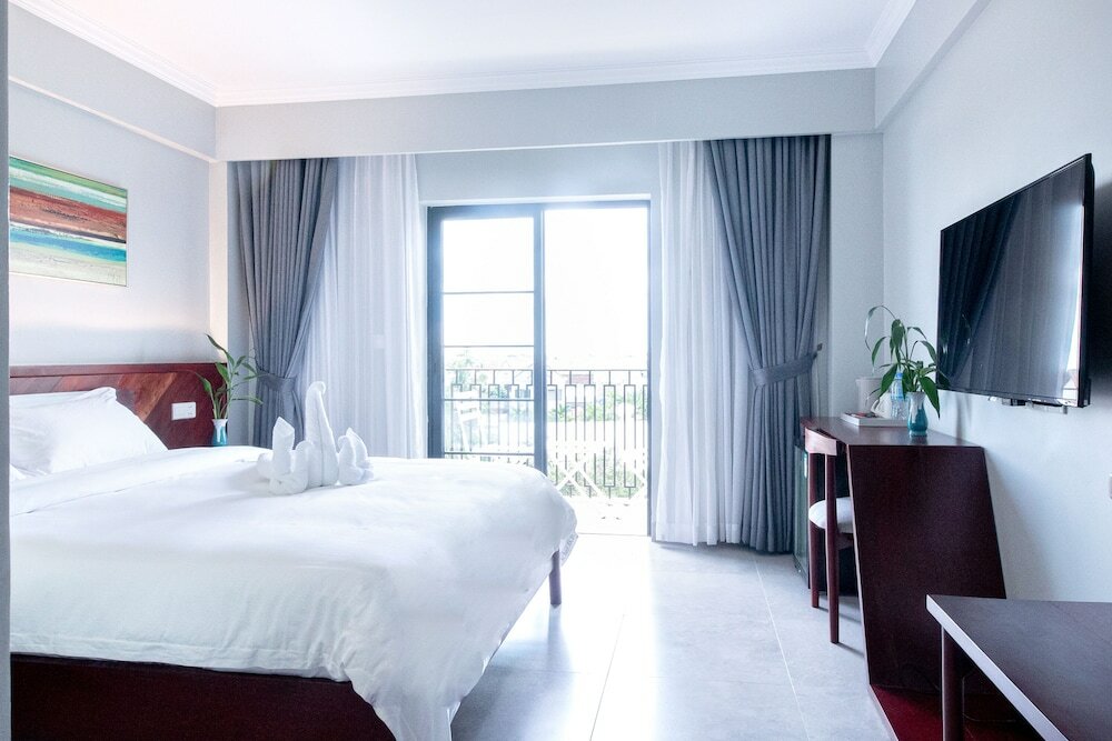 Фото Solar hotel