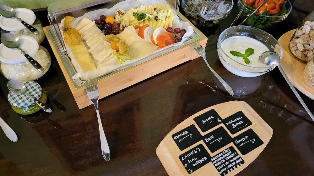 Фото Pension Zur Neuenburg