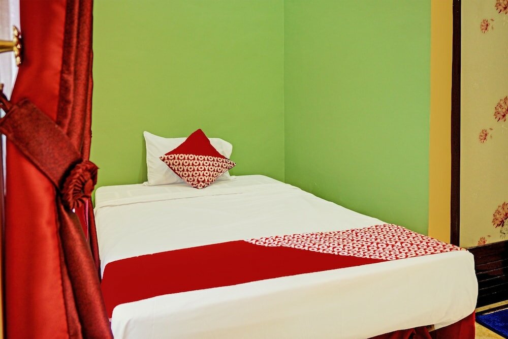 Фото Oyo 92293 Pahala Residence