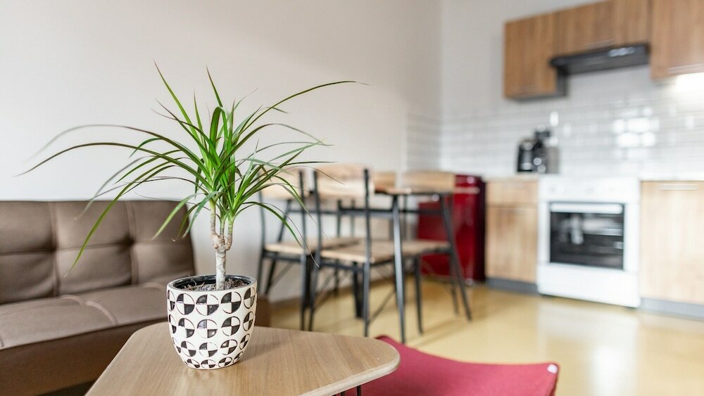 Фото Pension Zelený grunt