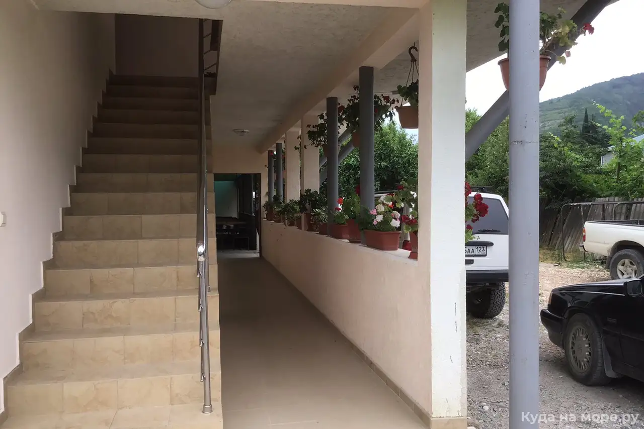 Фото Райский отдых