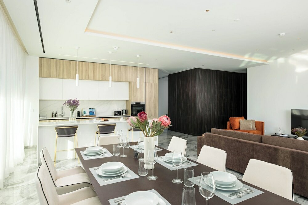 Фото The Icon - Private Apartments