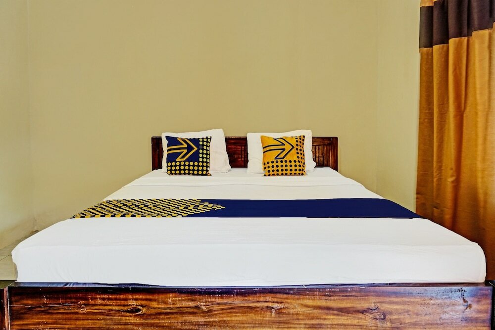 Фото Oyo 91988 Azka Homestay Klayar