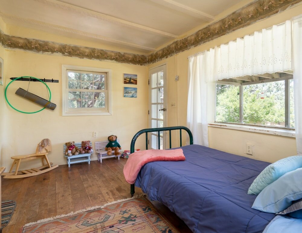 Фото Santa Fe Getaway