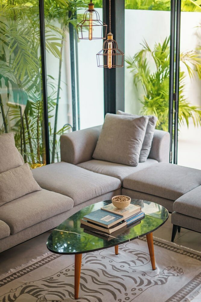 Фото Villa Bali Townhouse 1