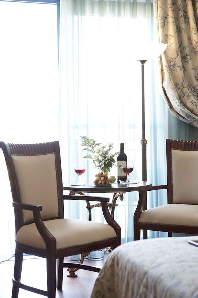 Фото Atrium Palace Thalasso SPA Resort & Villas