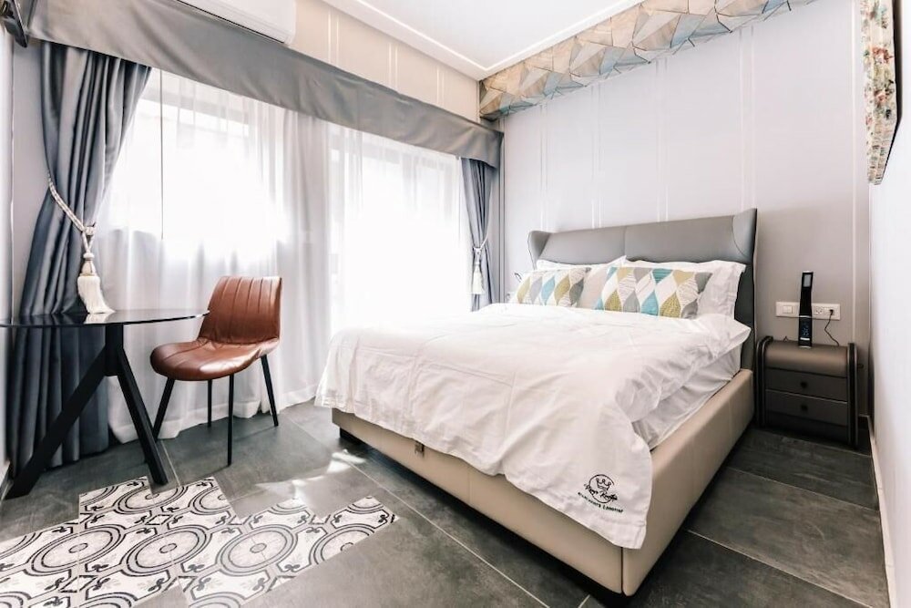 Фото King's rooftop suites