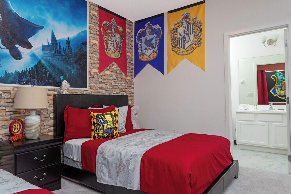 Фото Luxury Chic Retreat