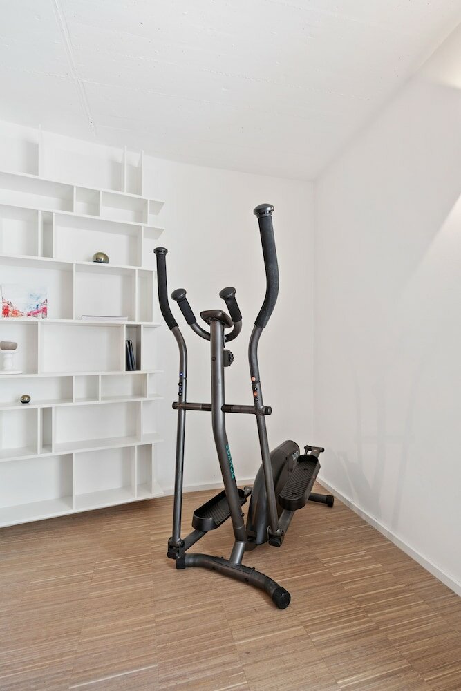 Фото Modern Apt Old Town w Panoramic View Id4