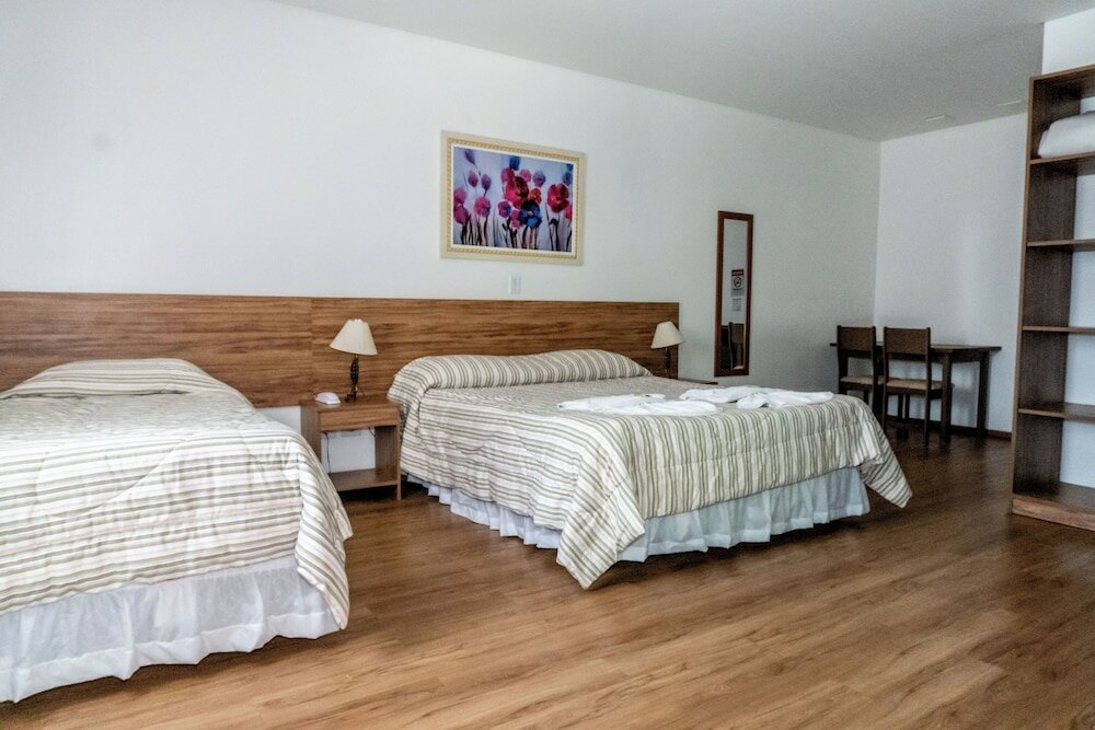 Фото Pousada Recanto Feliz