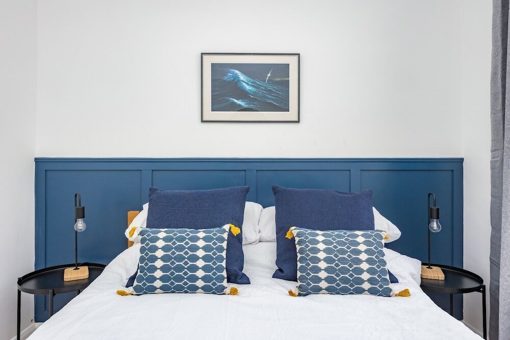 Фото Apartment Ascot House i by Huluki Sussex Stays