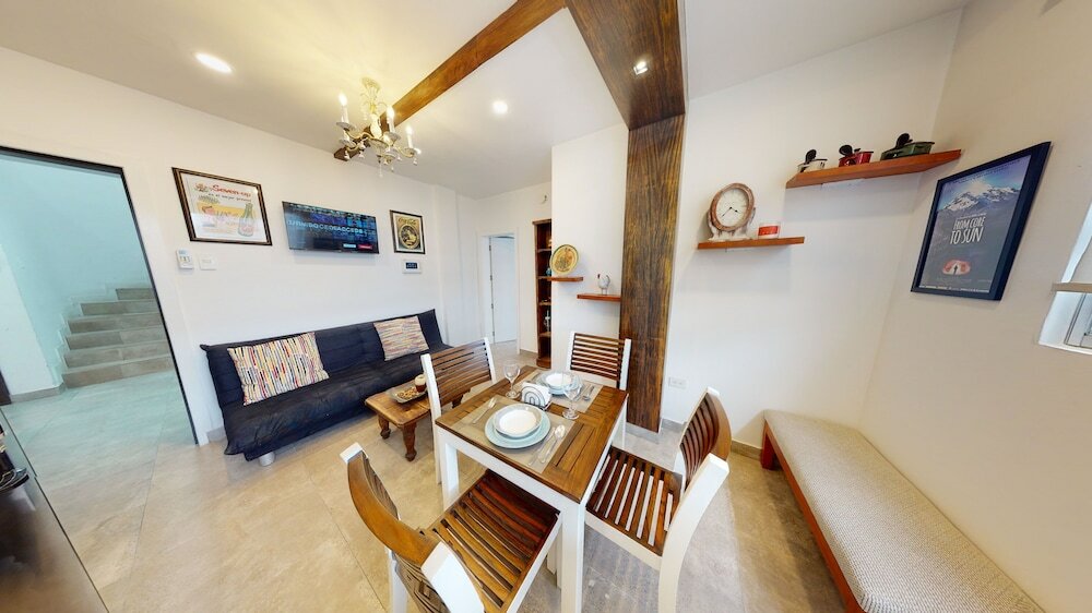 Фото Praga Apartments