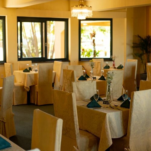 Гостиница Visconte D´Italia Hotel & Spa