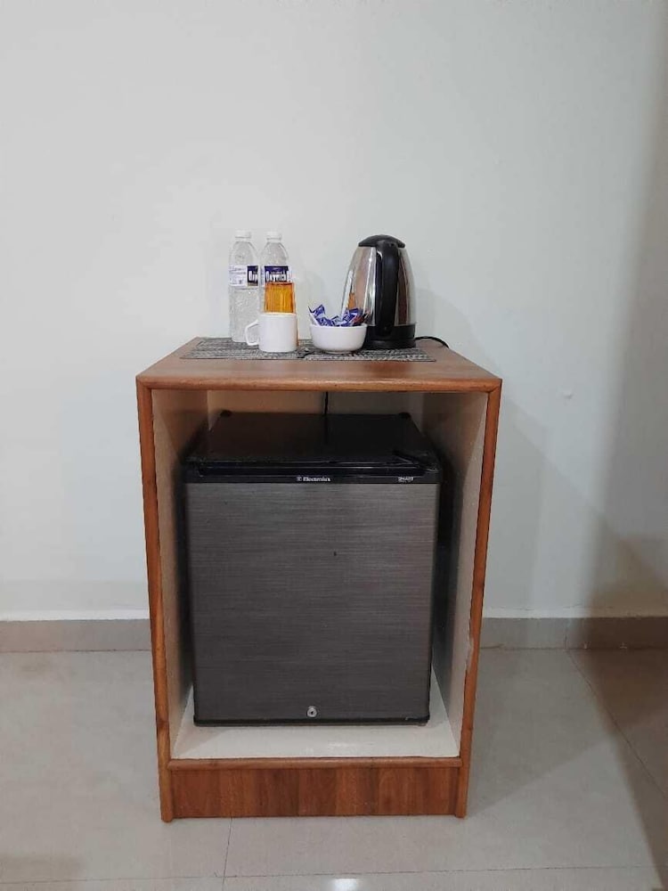 Фото Coral Beach Hotel Candolim