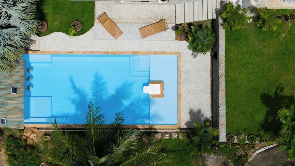 Фото Eco Friendly Mountain Villa