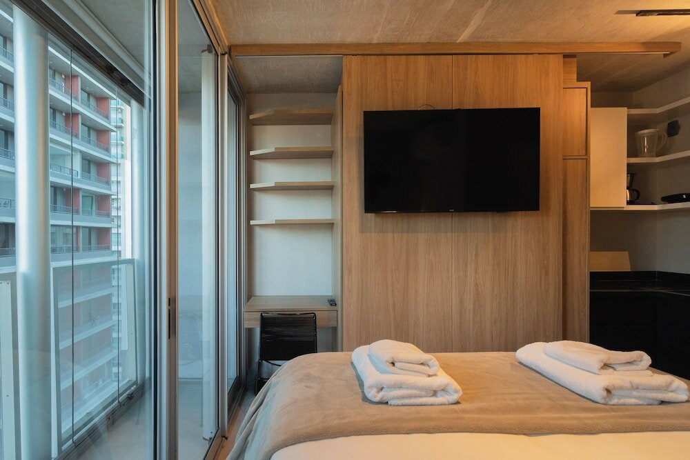 Фото B. Homy - Vn Caneca Consolação