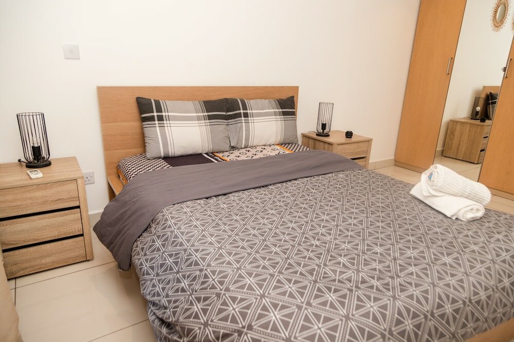 Фото Embassy Gardens