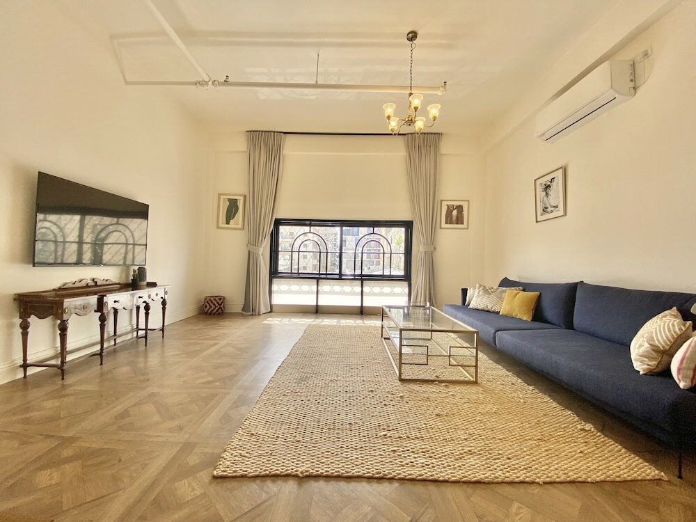 Фото Kubler's House- by Beach Apartments Tlv