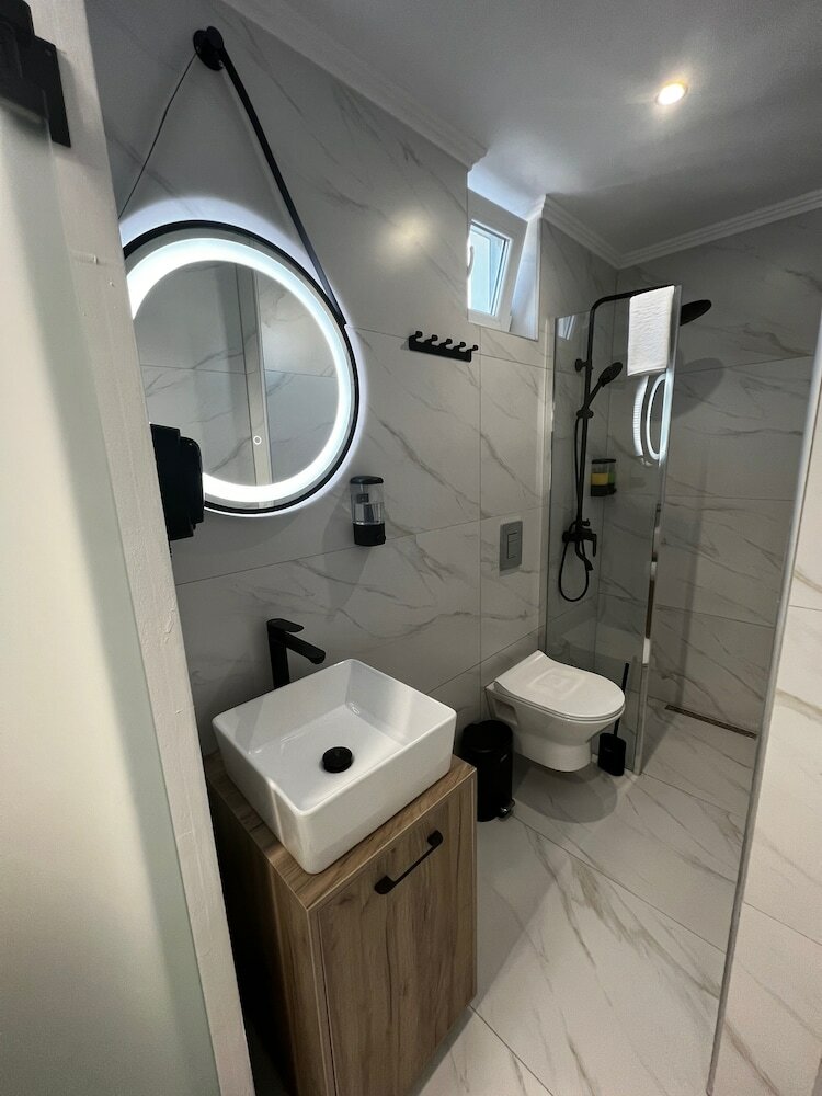 Фото Olive Boutique Hotel