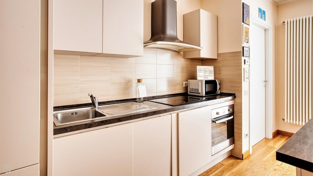 Фото Italianway - Salasco 18