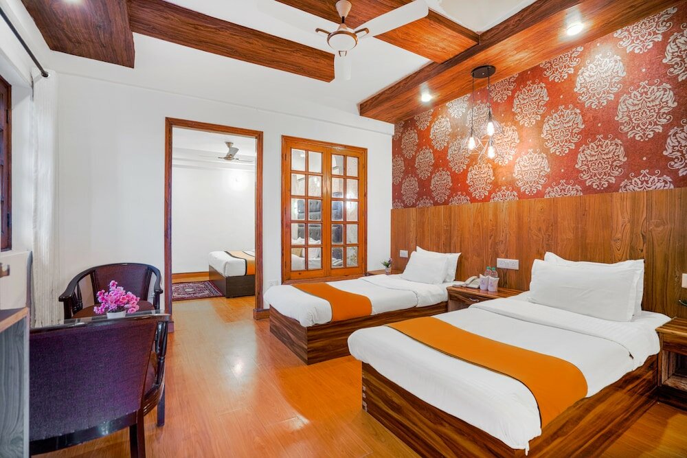 Фото Pax Ark Dalhousie