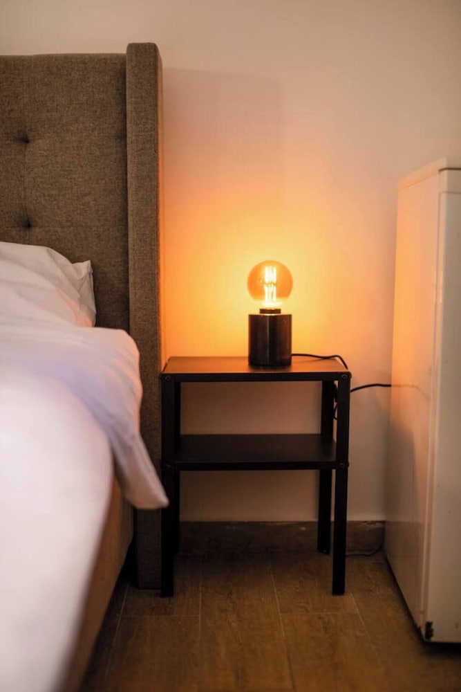 Фото HaYarkon Apartments