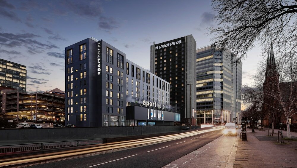 Фото отеля 4