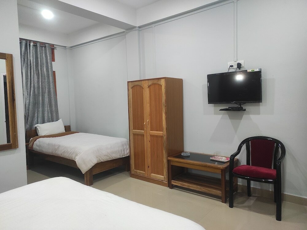 Фото Hotel Dawa