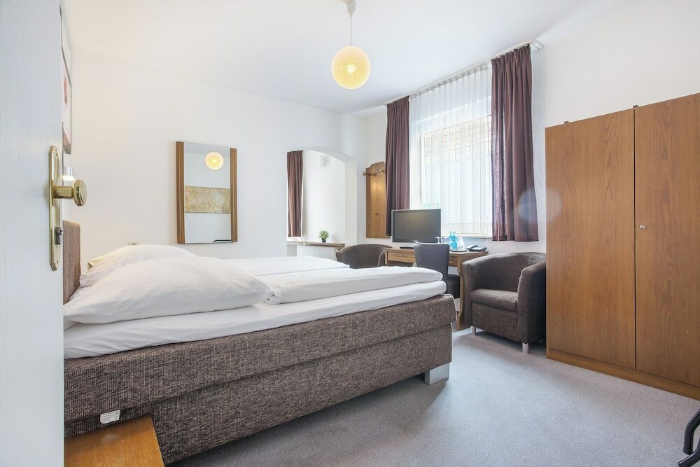 Фото Union Hotel by TM