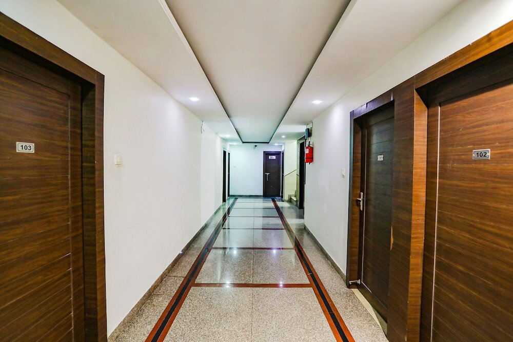 Фото отеля 4