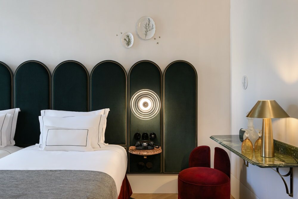 Фото Montebelo Vista Alegre Lisboa Chiado