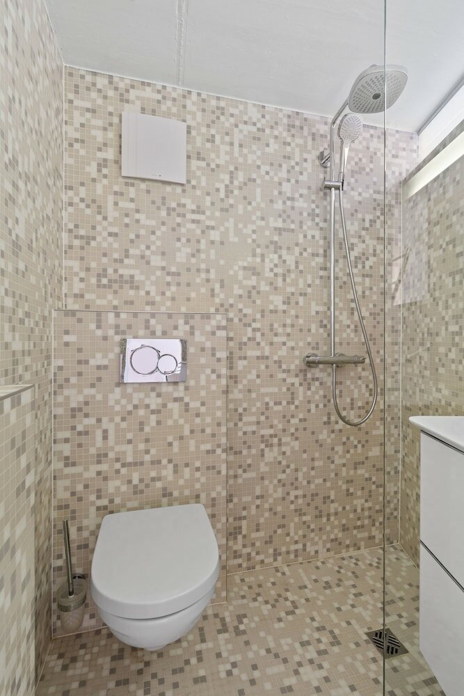 Фото Modern Apt Old Town w Panoramic View Id4