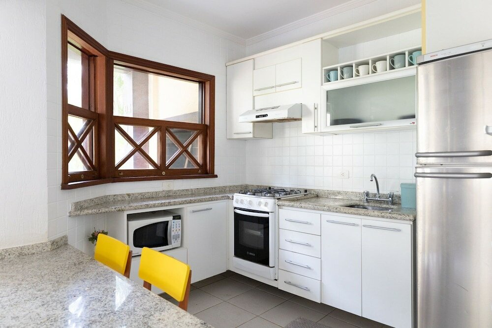 Фото Flat 50m Praia Maresias Lazer Compl