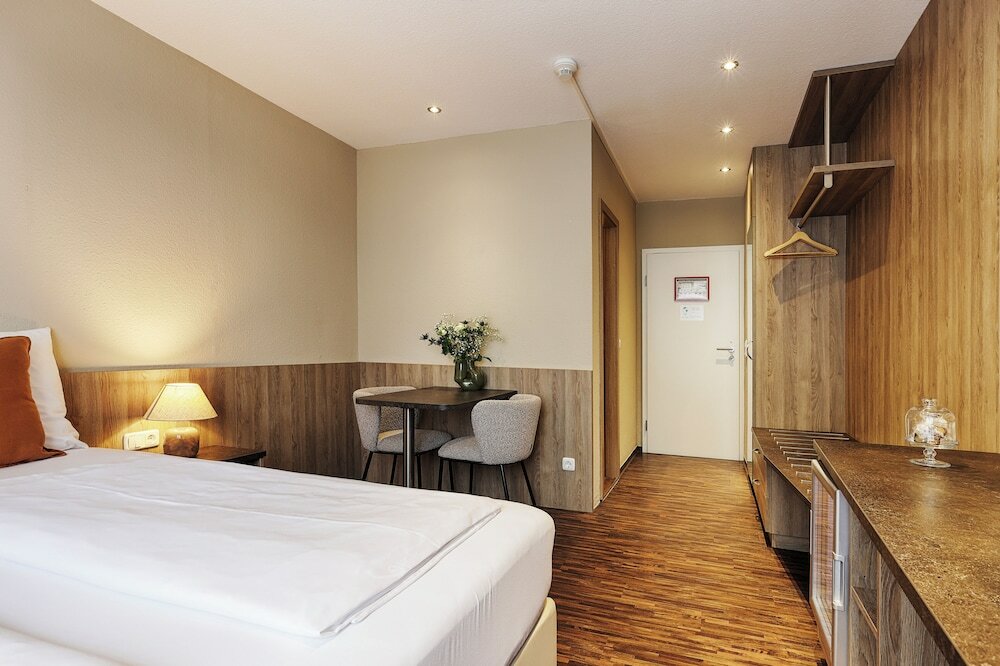 Фото Hotel Fischzucht - by homekeepers