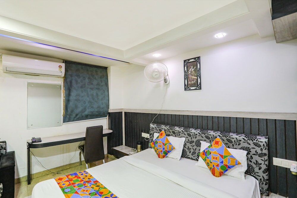 Фото Hotel Avinash Residency