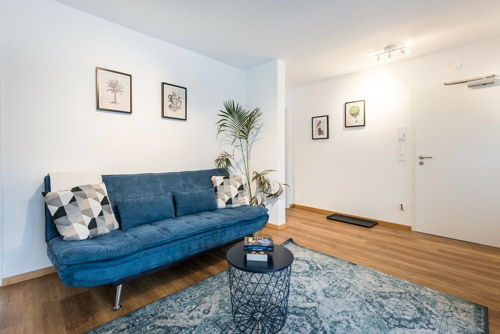 Фото Bright Augsburg Lechhausen