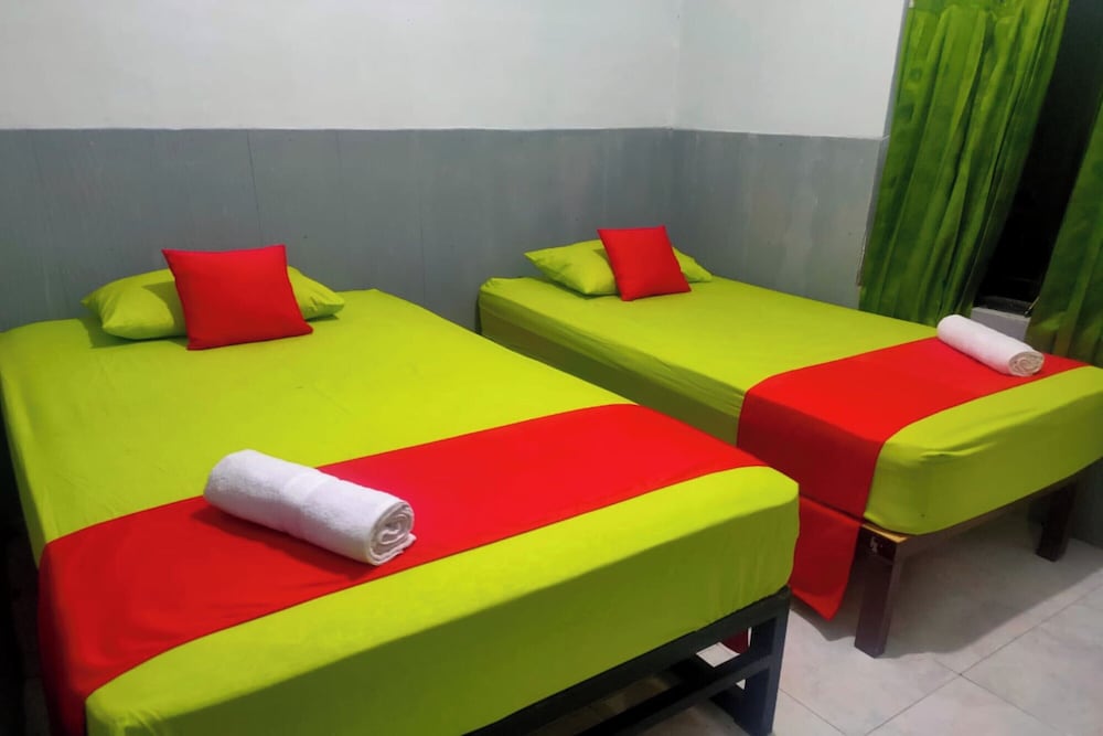 Фото Oyo 91179 Hotel Lagalleria