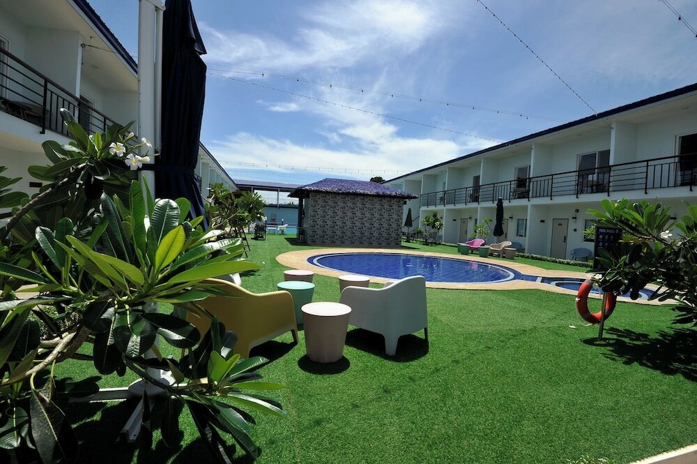 Фото Casa Blu Hotel & Resort