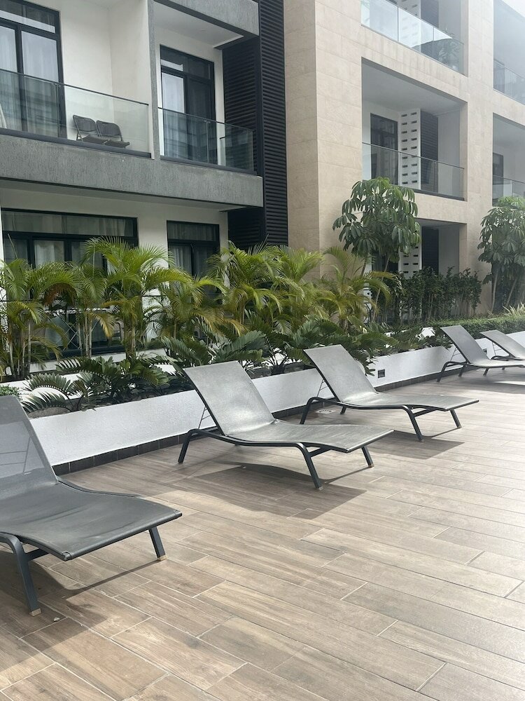 Фото Embassy Gardens