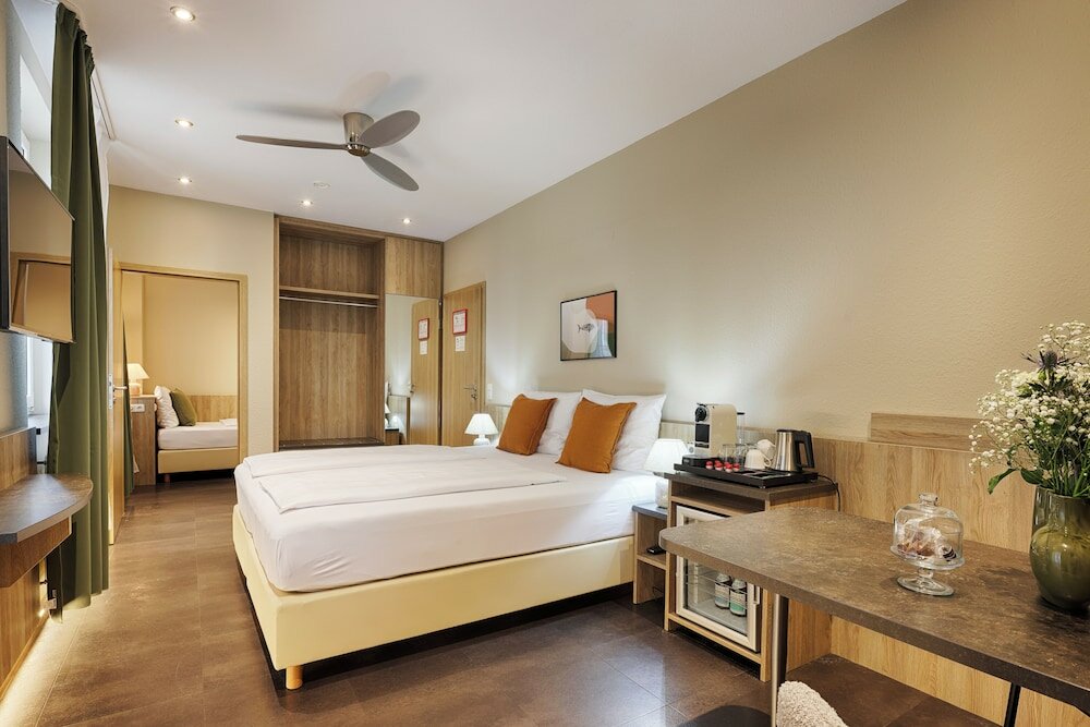 Фото Hotel Fischzucht - by homekeepers