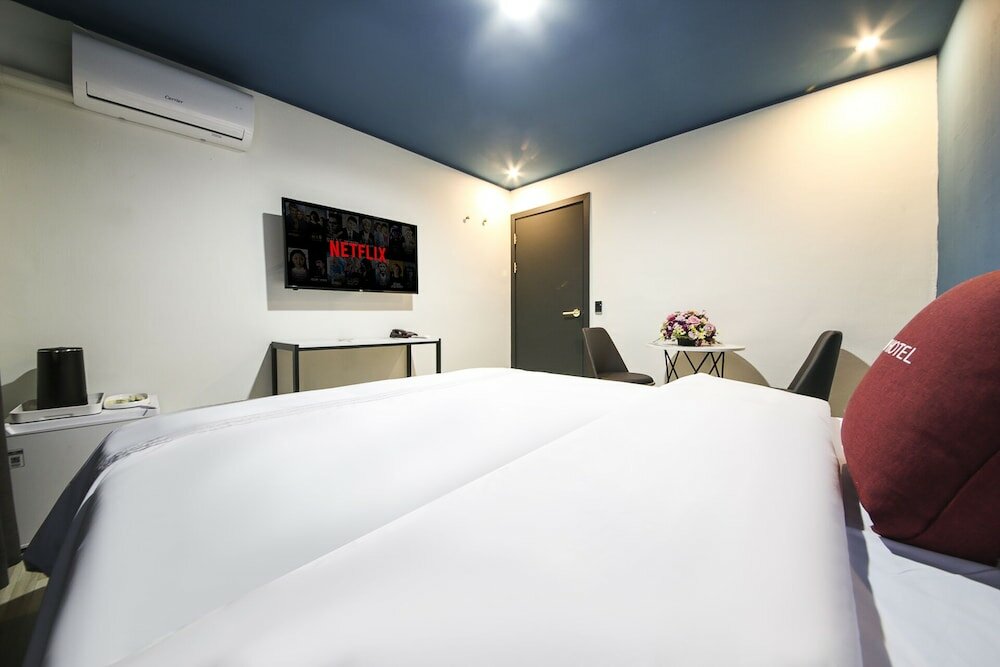 Фото Chuncheon Hotel Cozy