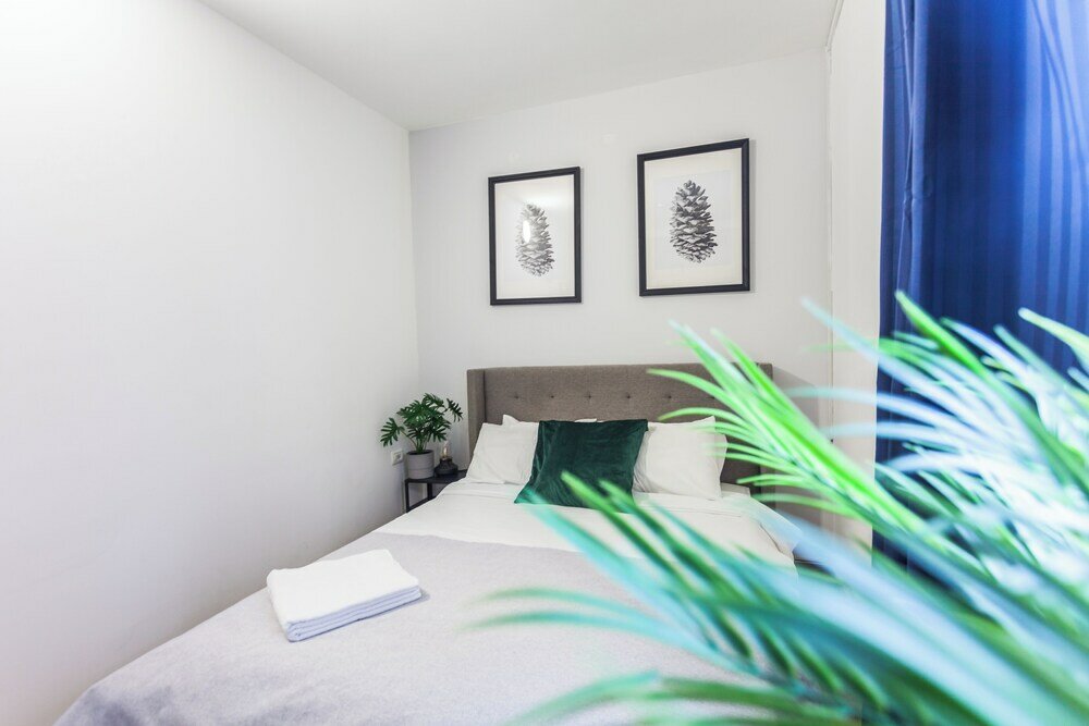 Фото HaYarkon Apartments