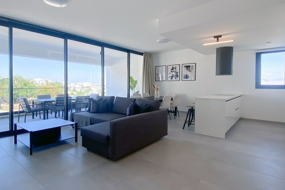 Фото Phaedrus Living: White Hills Suites Panoramic View