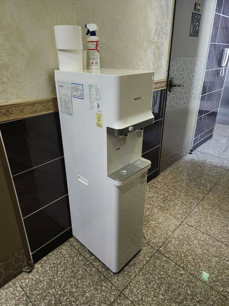 Фото E cozy Hotel