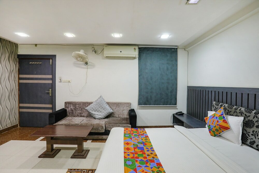 Фото Hotel Avinash Residency